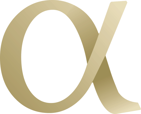 אלפא בעסקים