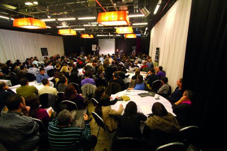 להיות אלפא בעסקים